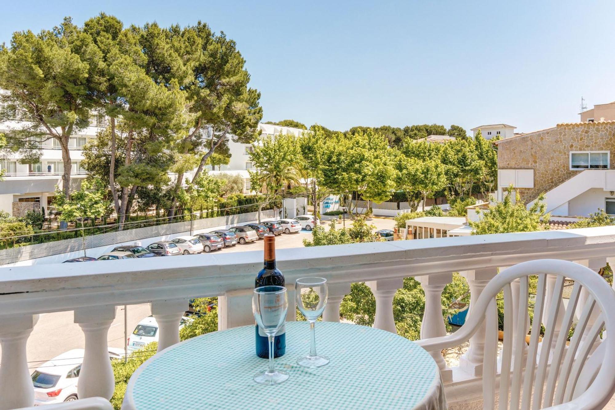 La Cabanya 3b Appartement Canyamel (Mallorca)