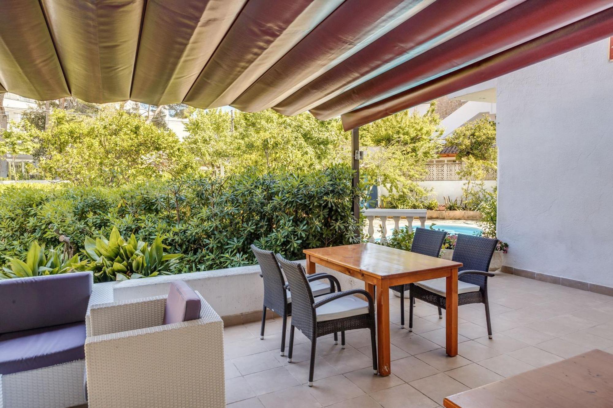 Appartement La Cabanya 3b Canyamel (Mallorca)