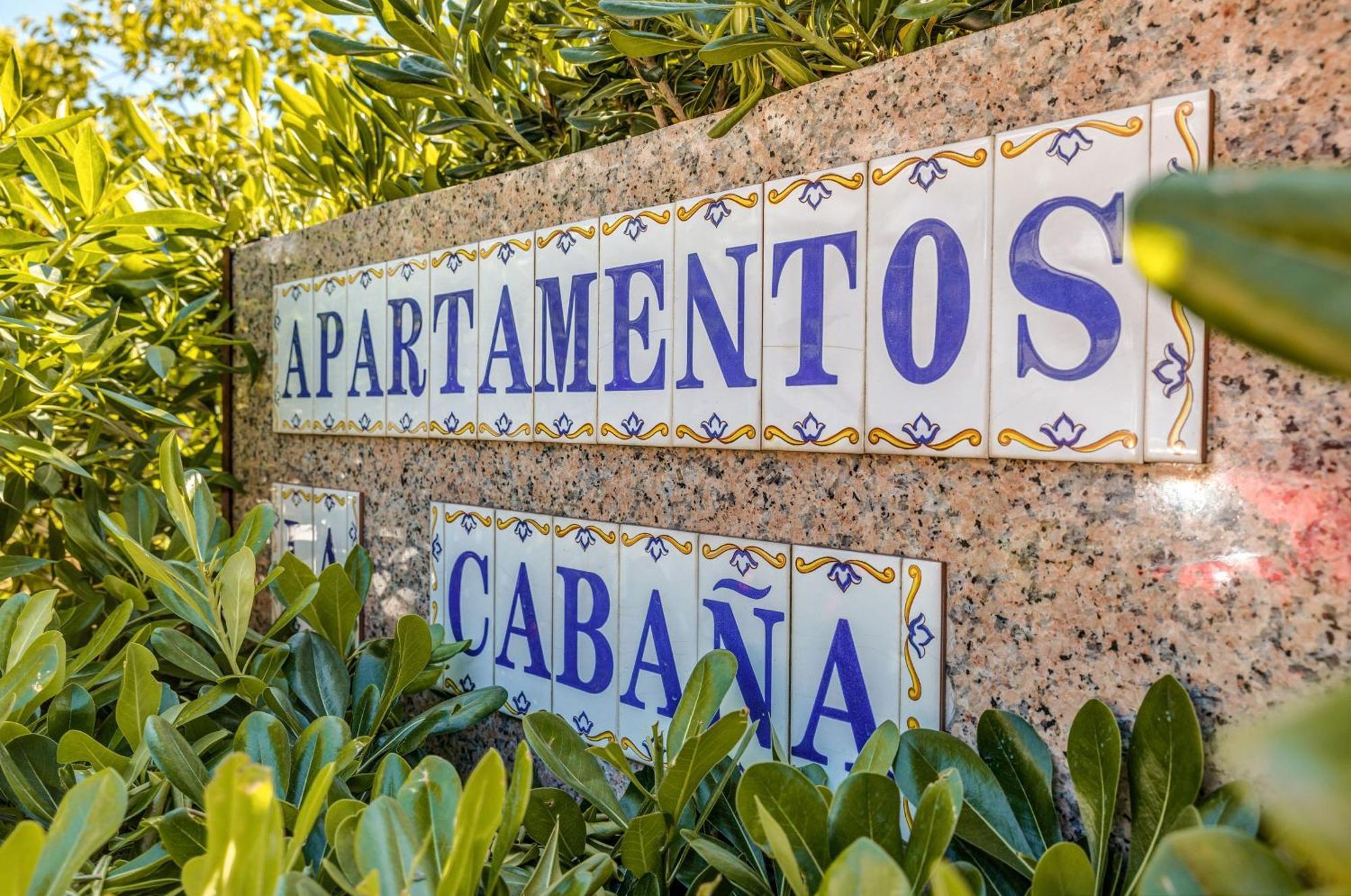 Appartement La Cabanya 3b