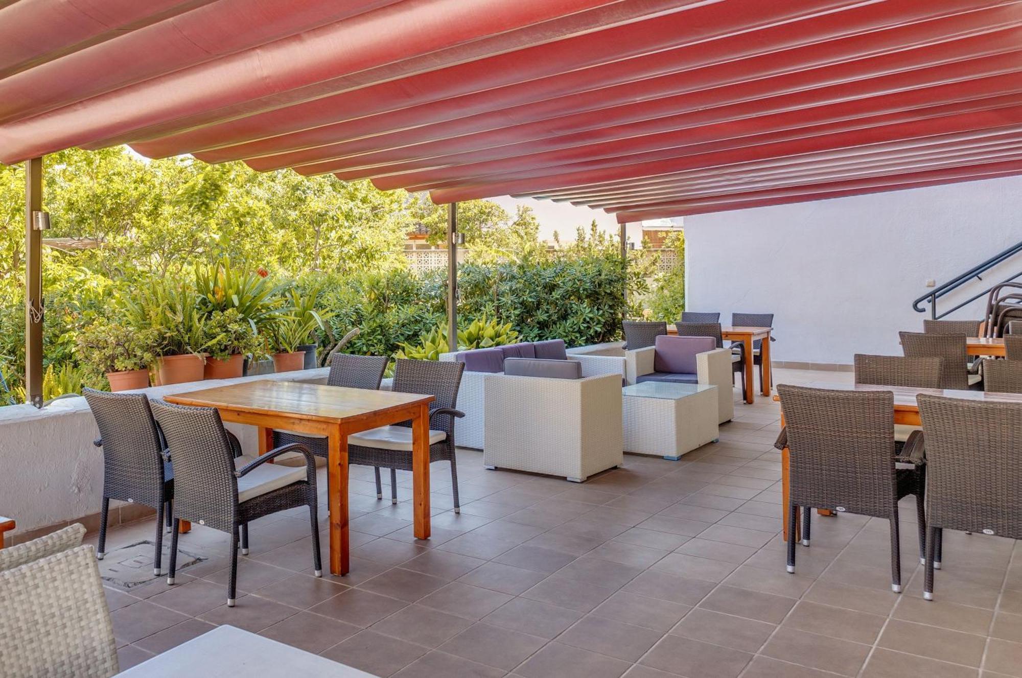 La Cabanya 3b Appartement Canyamel (Mallorca)