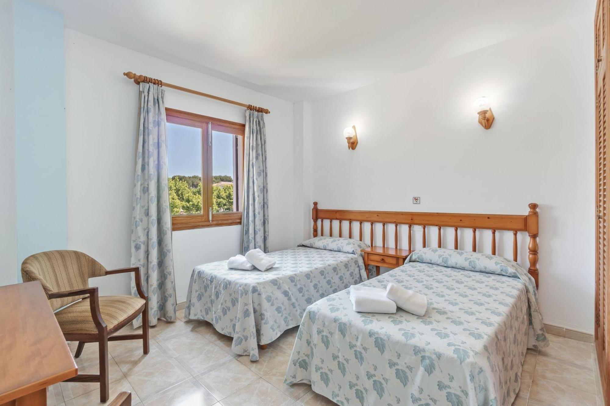 Appartement La Cabanya 3b